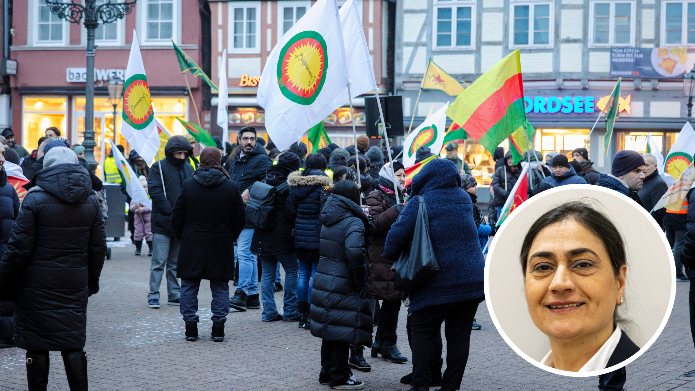 Solidarität im Stadtrat: Celler Syrien-Resoution verabschiedet